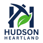 HUDSON HEARTLAND LOGO