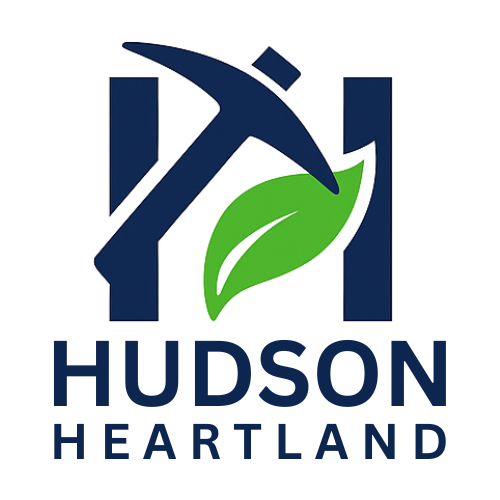 HUDSON HEARTLAND LOGO