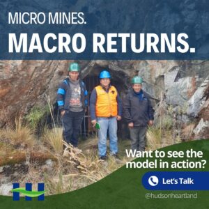micro mines