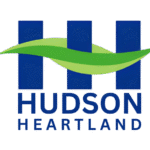 HUDSON HEARTLAND LOGO